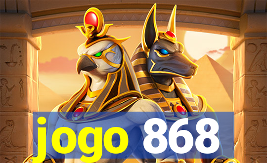 jogo 868